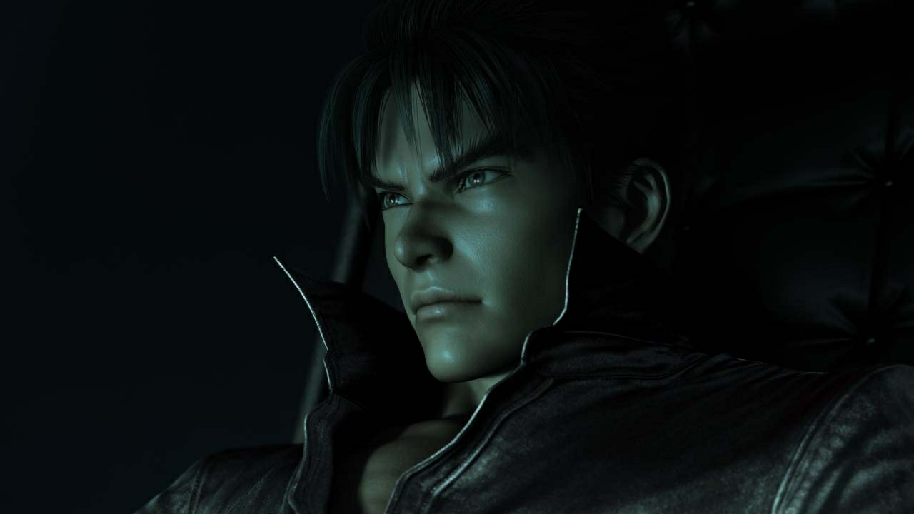 Tekken Hybrid - Imagen 24